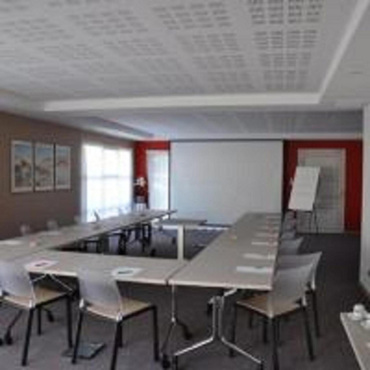 Hotel Fasthotel Toulouse Aéroport Blagnac