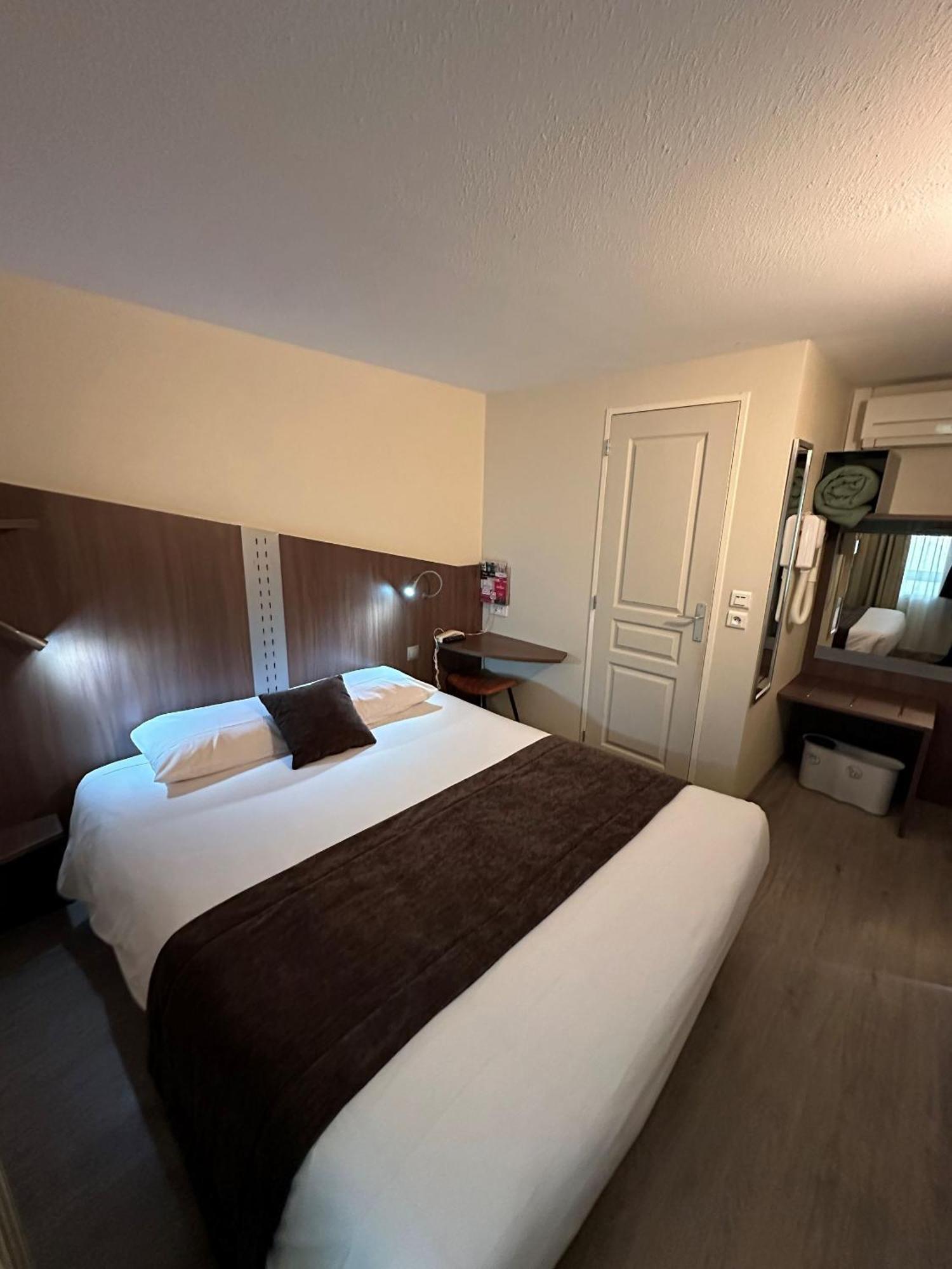 Fasthotel Toulouse Aéroport Hotel 2*