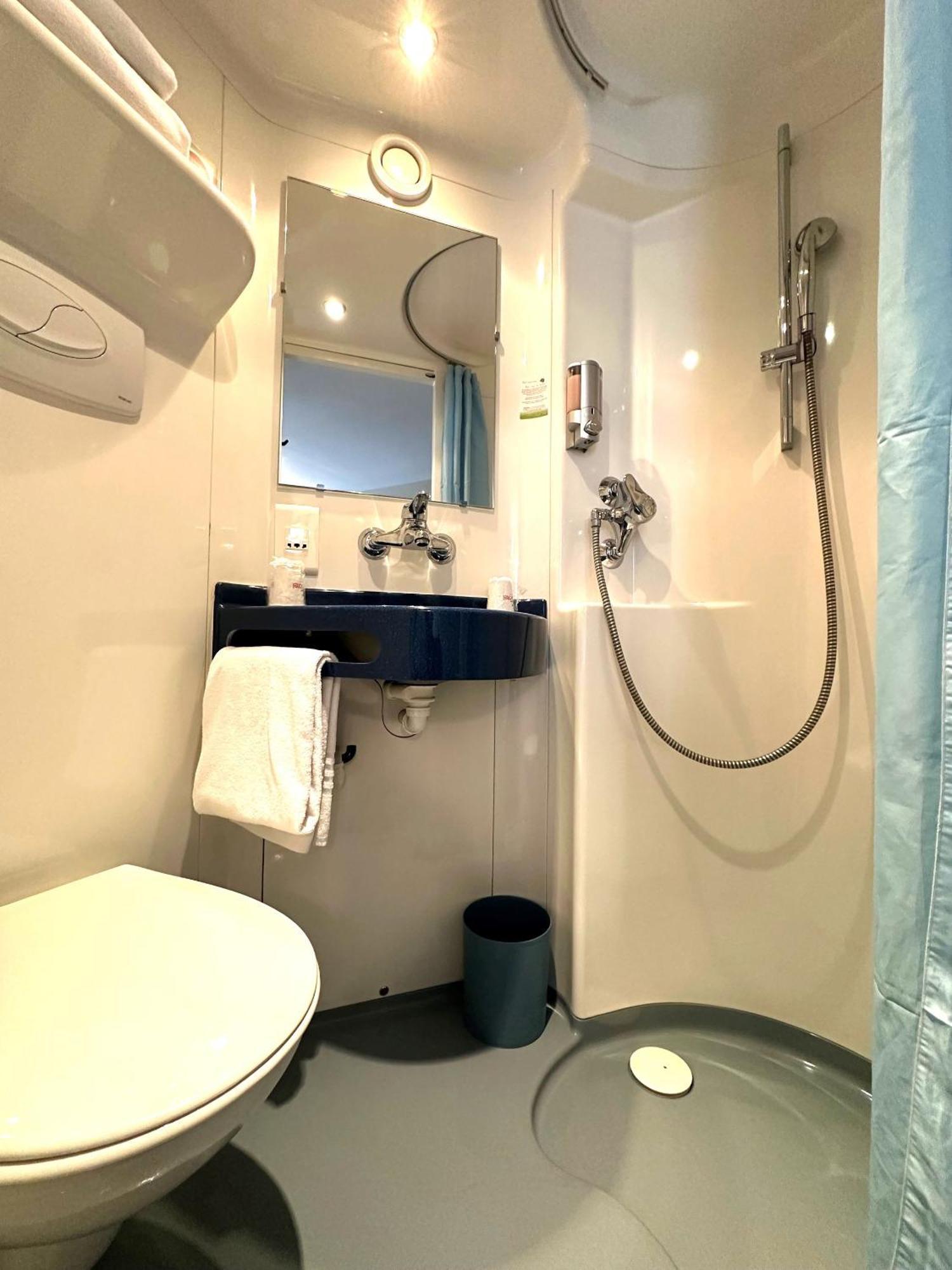 Fasthotel Toulouse Aéroport 2* Blagnac