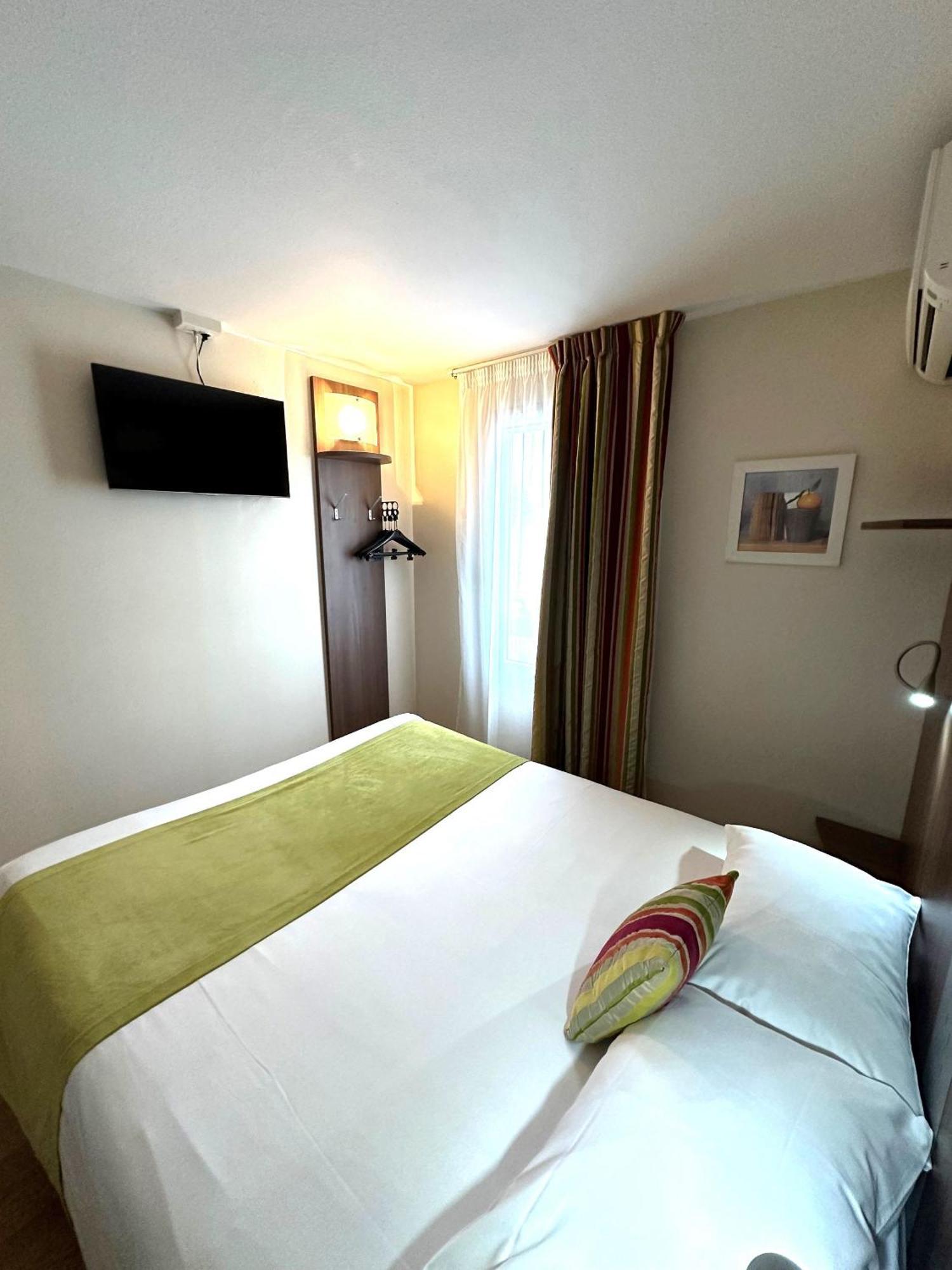 Hotel Fasthotel Toulouse Aéroport