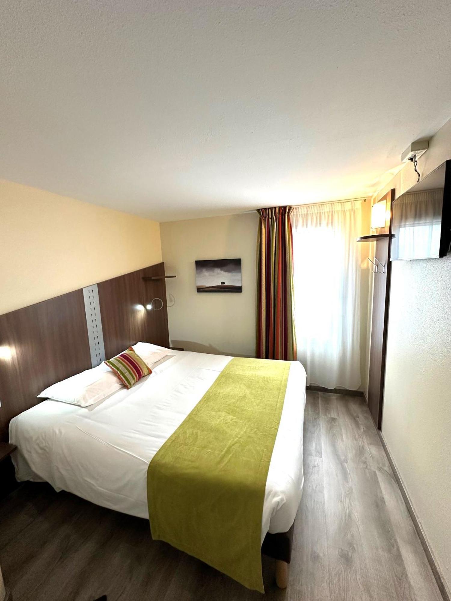 Fasthotel Toulouse Aéroport Blagnac