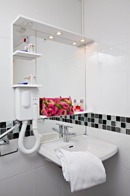 Fasthotel Toulouse Aéroport Hotel Blagnac