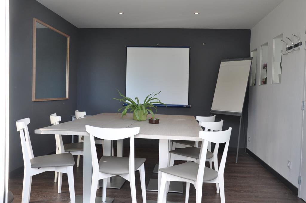 Hotel Fasthotel Toulouse Aéroport Blagnac